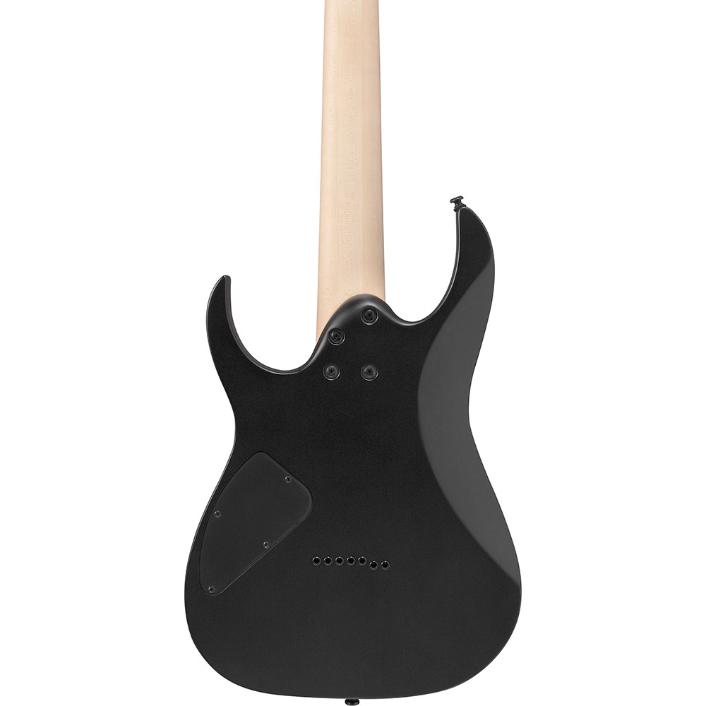 IBANEZ アイバニーズ RG7421EX-BKF 7弦エレキギター ボディ