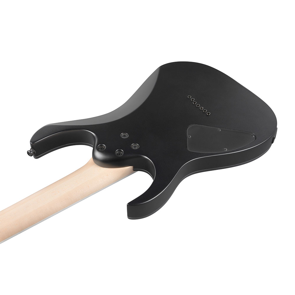 IBANEZ アイバニーズ RG7421EX-BKF 7弦エレキギター ボディ