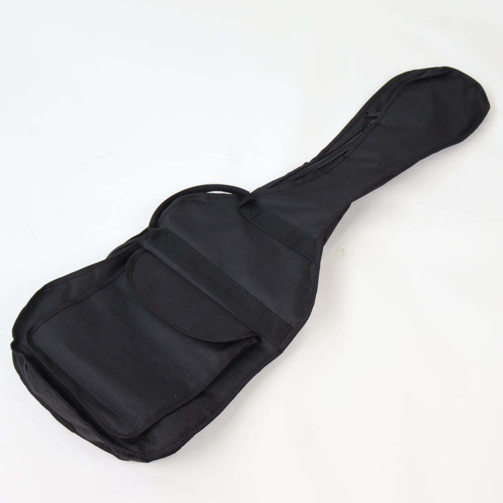 SCHECTER OL-FL-N-P TSB エレクトリッククラシックギター ケース画像