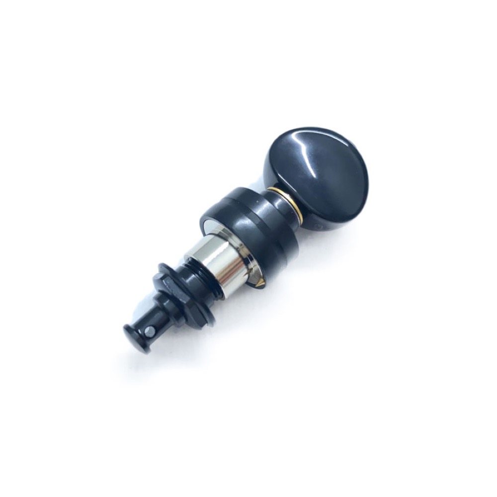 ウクレレペグ フェイマス ゴトー Famous GOTOH UPT-UBB-BC ウクレレ ギアペグ ペグ 4個セット 全体像