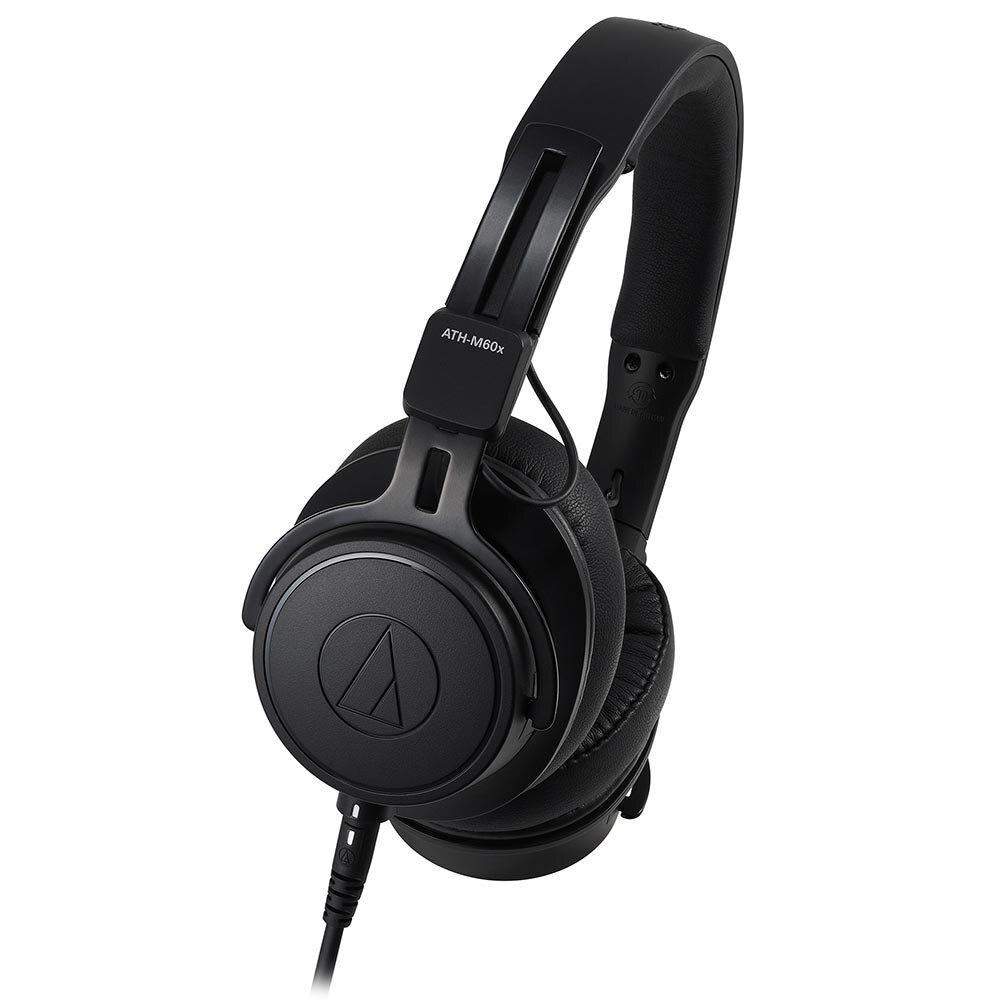 AUDIO-TECHNICA オーディオテクニカ ATH-M60xa ヘッドホン オーテク