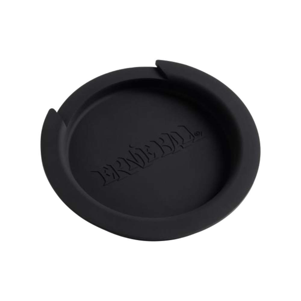 サウンドホールカバー アーニーボール ERNIE BALL 9618 Acoustic Soundhole Cover アコギ サウンドホール カバー カバー本体