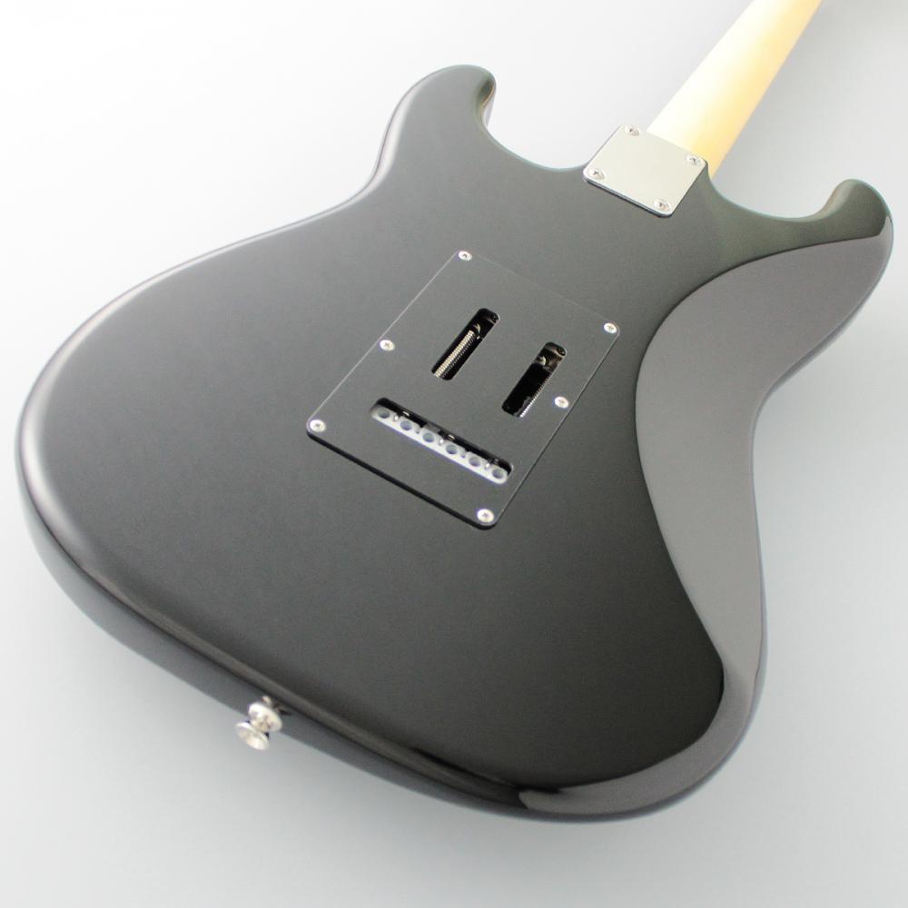 フジゲン エレキギター FUJIGEN FGN NST120RAL-BK 01 P90タイプ