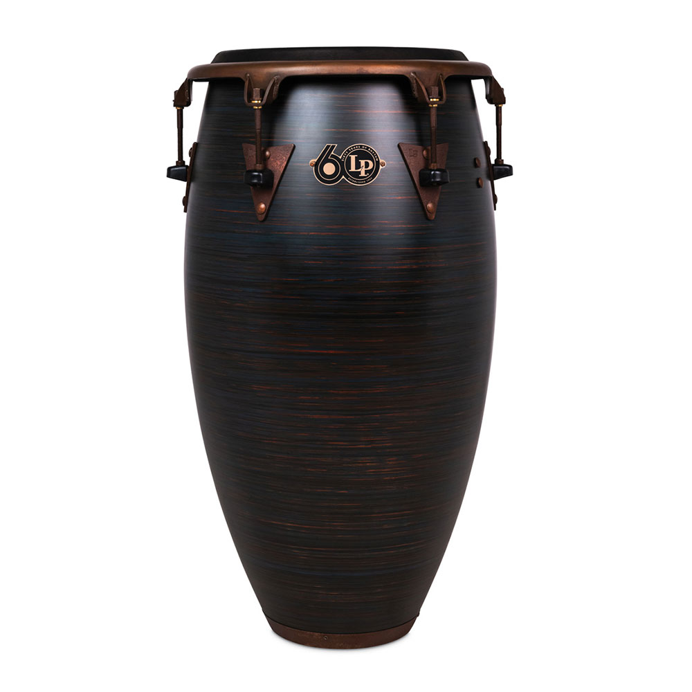 LP LP810T-60 60th Anniversary Congas 12 1/2" Tumba トゥンバ コンガ