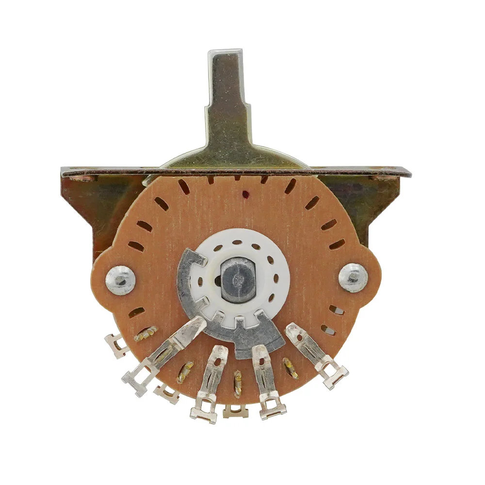 SCUD スカッド ULS-O5W 5way Oak レバースイッチ