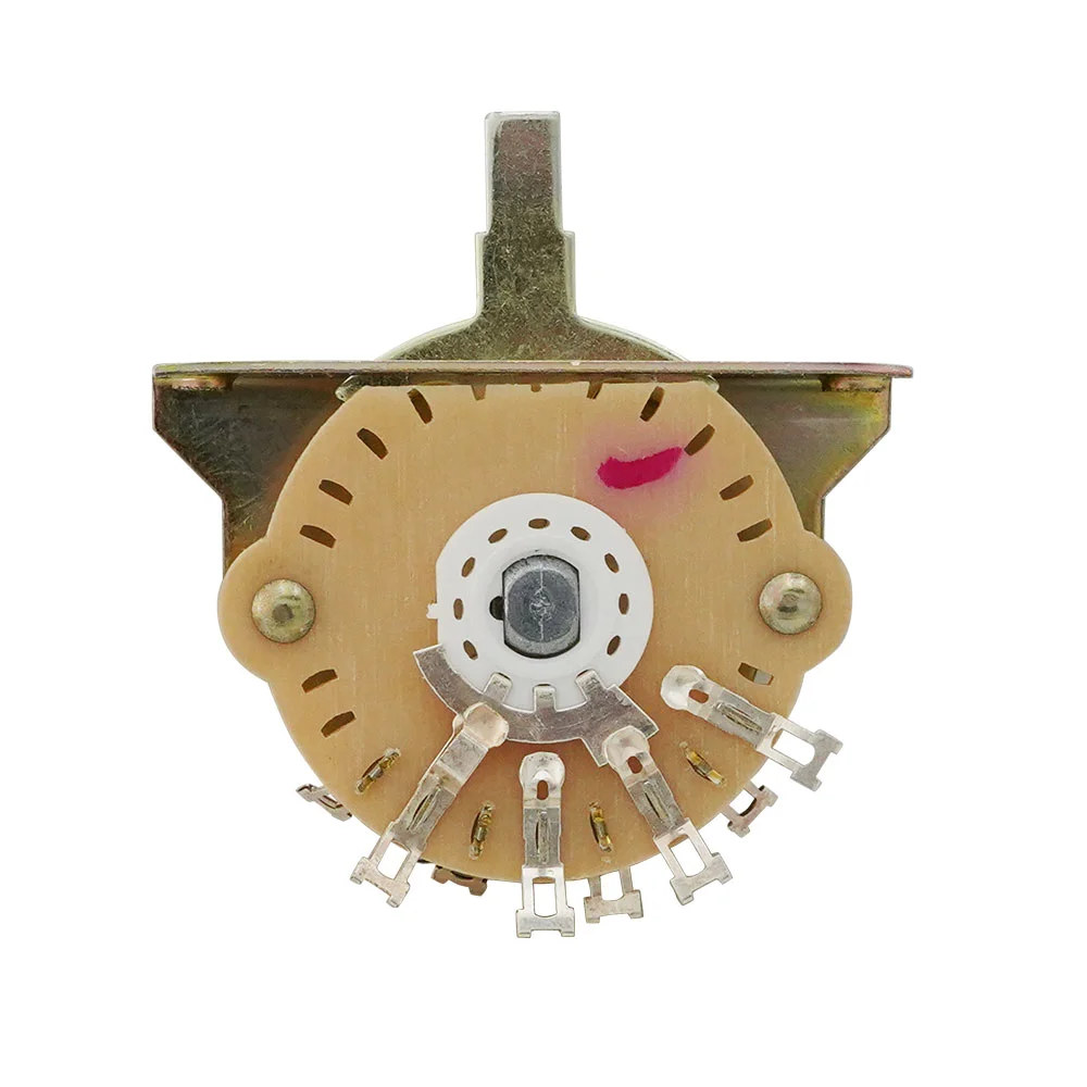 SCUD スカッド ULS-O3W 3way Oak レバースイッチ