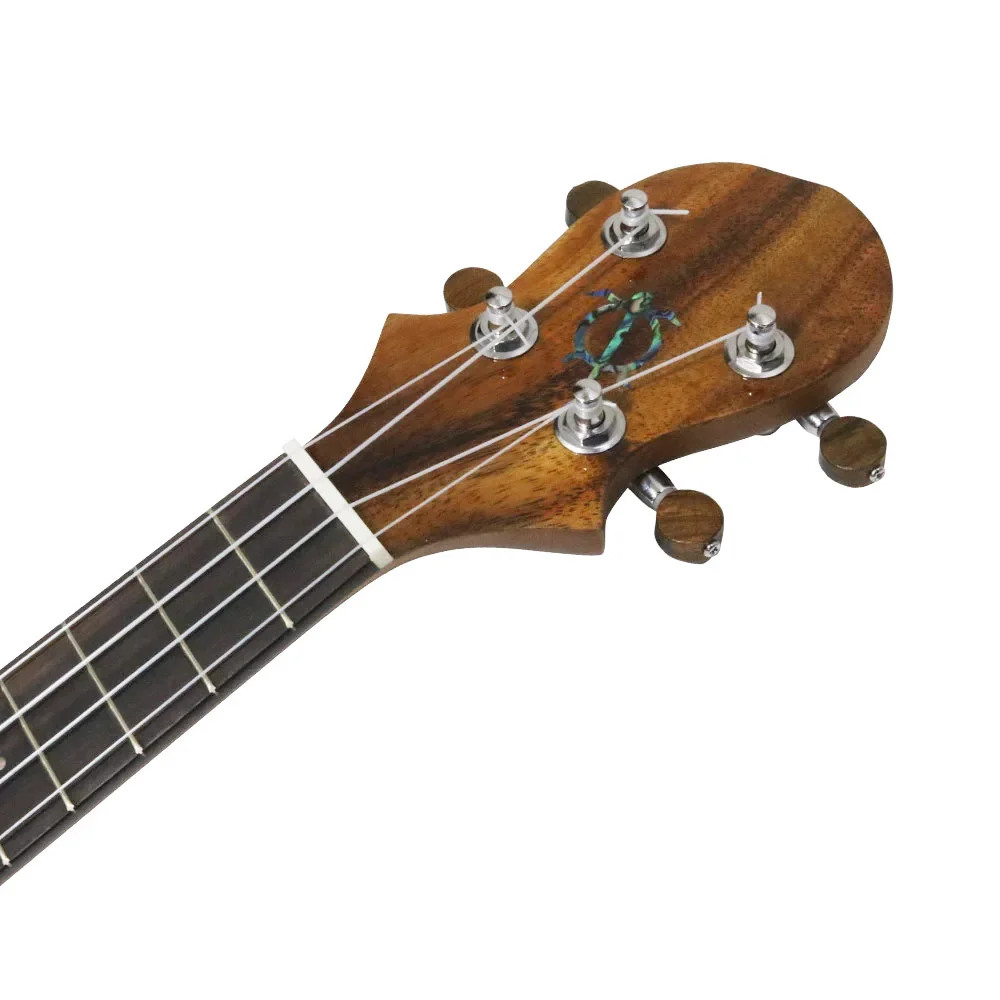 BIG ISLAND ビッグアイランド KP-SLS ソプラノロングネックウクレレ 