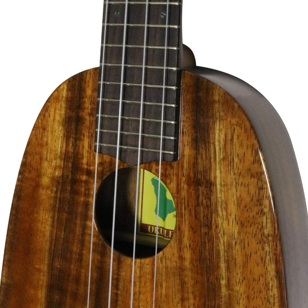 BIG ISLAND ビッグアイランド KP-SLS ソプラノロングネックウクレレ 