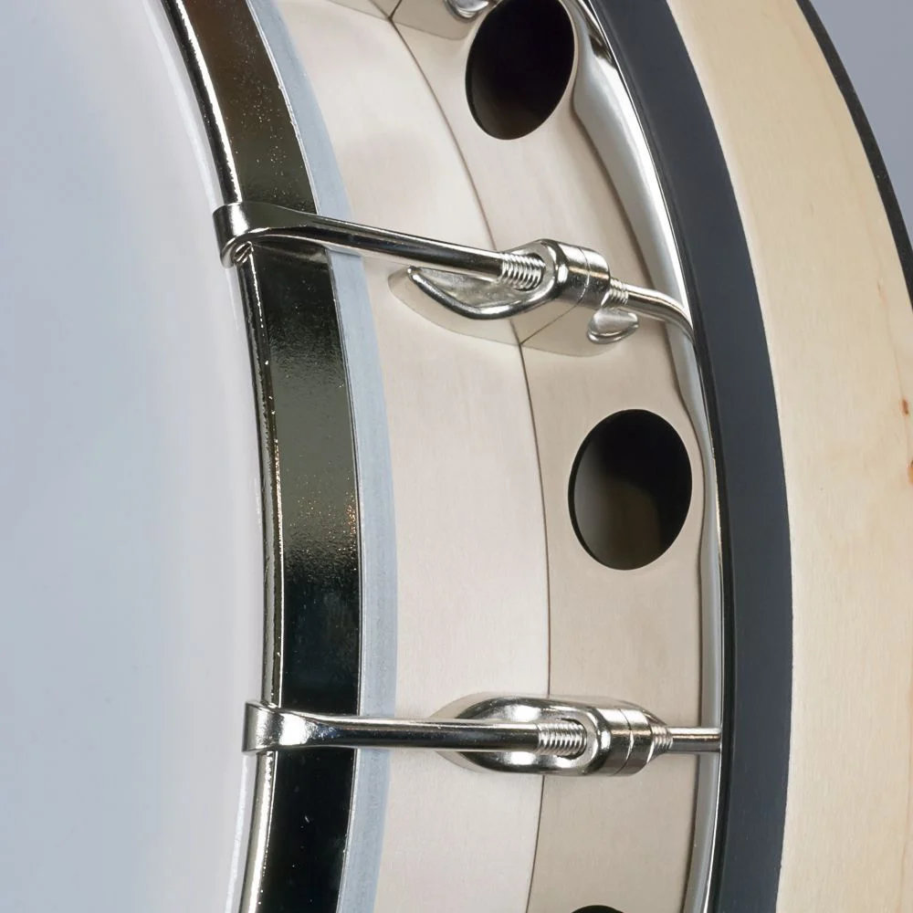 DEERING ディーリング GOODTIME2-17 リゾネーターテナーバンジョー アップ画像