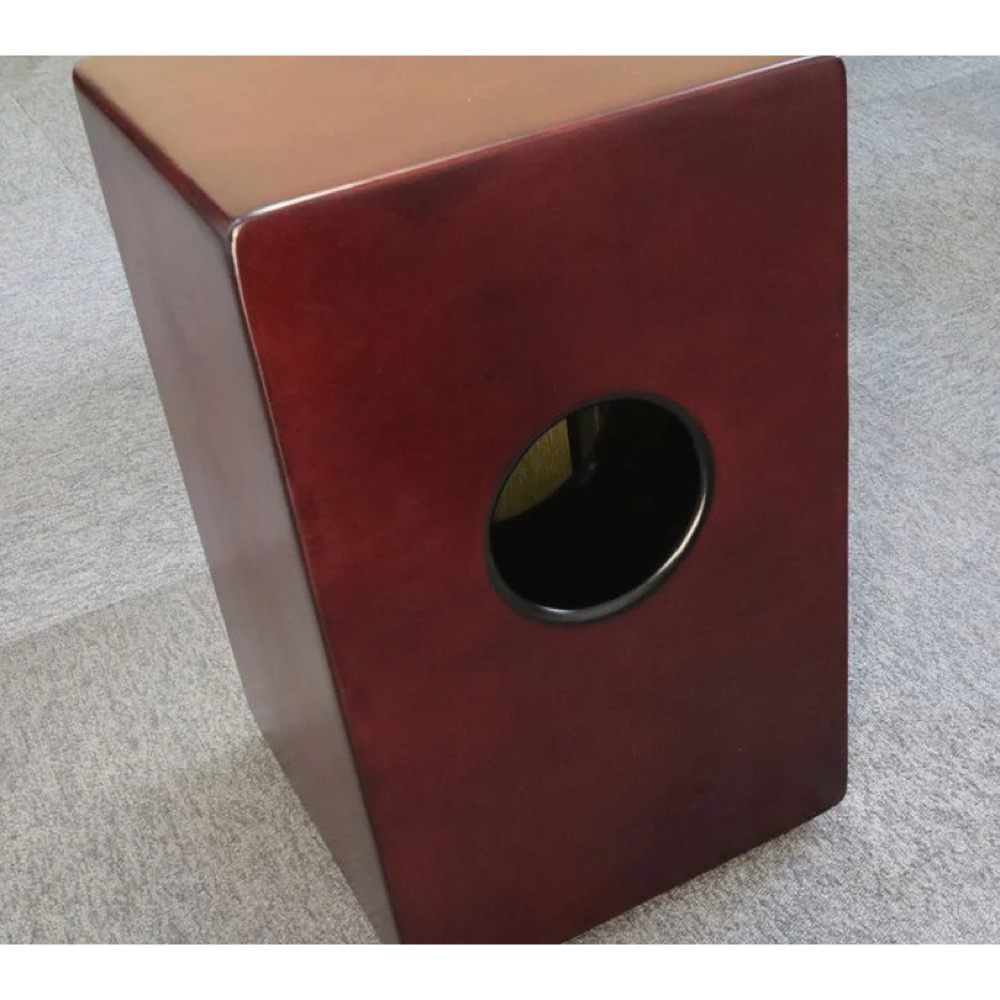 BON! BCJ-10EB カホン ホール画像