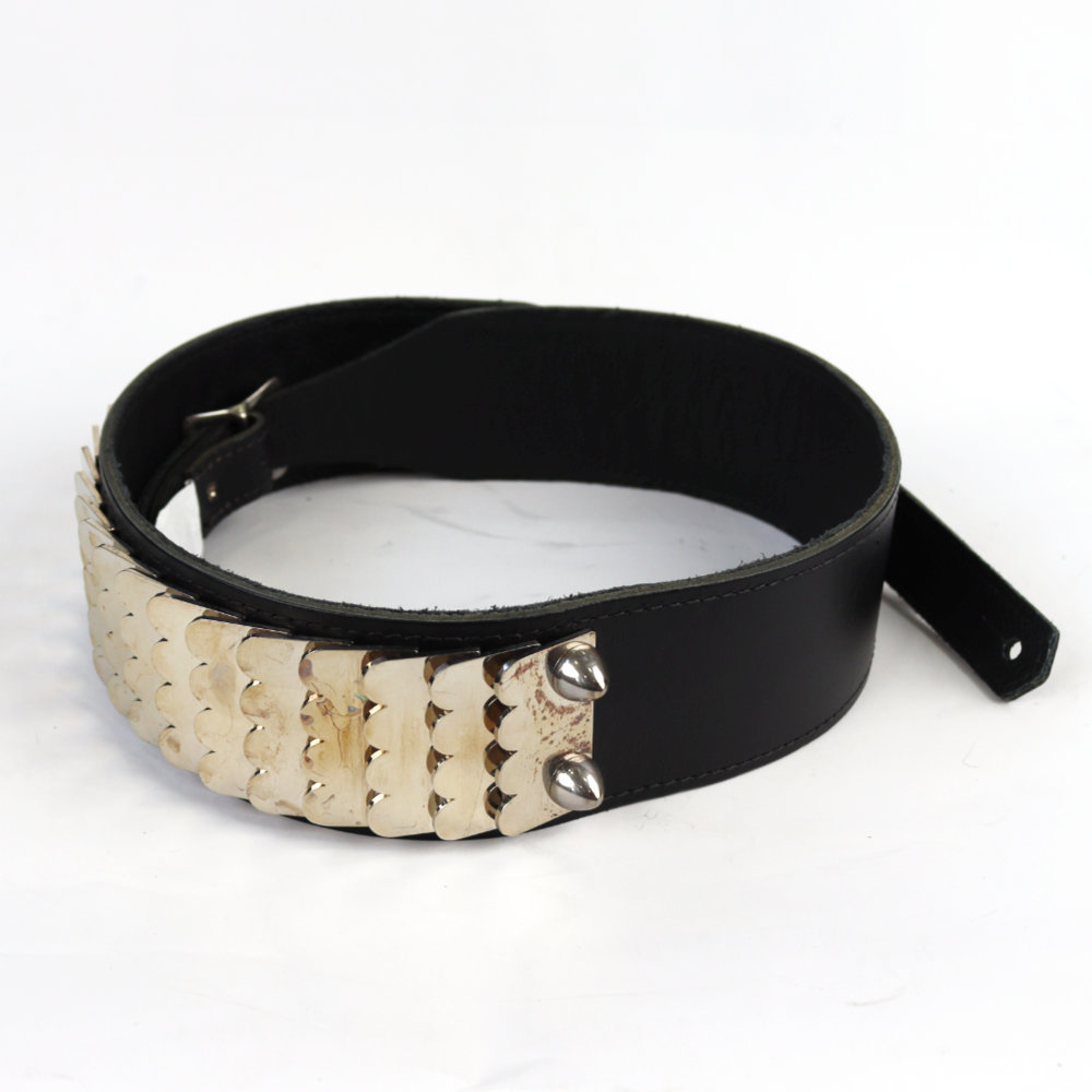 VOX PYTHON STRAP ギターストラップ アウトレット(ヴォックス ジョン 