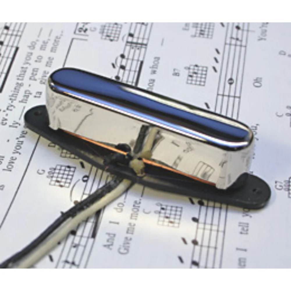 Lundgren ラングレン Telecaster Set シングル エレキギター ピックアップ ピックアップ2