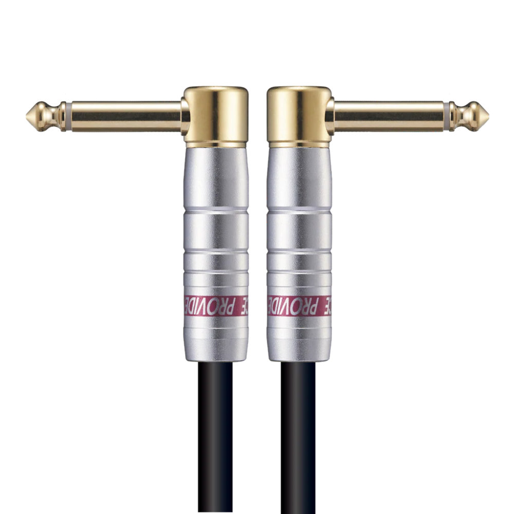 Providence プロビデンス S101 1m LL EF ギターケーブル ギターシールド プラグ