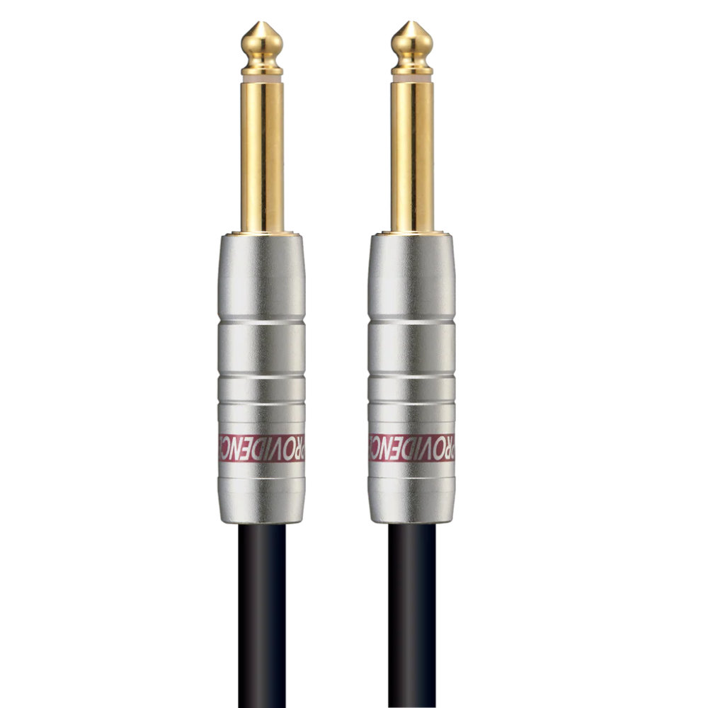 Providence プロビデンス S101 7m SS EF ギターケーブル ギターシールド プラグ