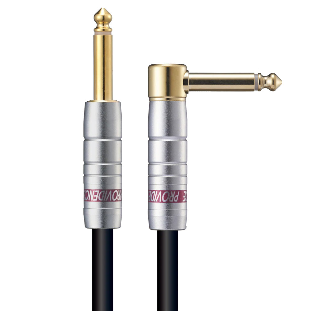 Providence プロビデンス S101 7m SL EF ギターケーブル ギターシールド プラグ