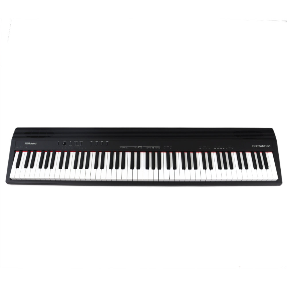 ROLAND GO-88 GO:PIANO88 アウトレット Entry Keyboard Piano エントリーキーボード ピアノ 88鍵盤