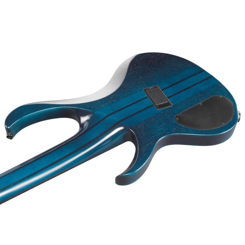 【超希少！日本製】Ibanez アイバニーズ BTB705 5弦 ベース IBANEZ アイバニーズ BTB705LM-CTL 5弦ベース エレキベース(BTB