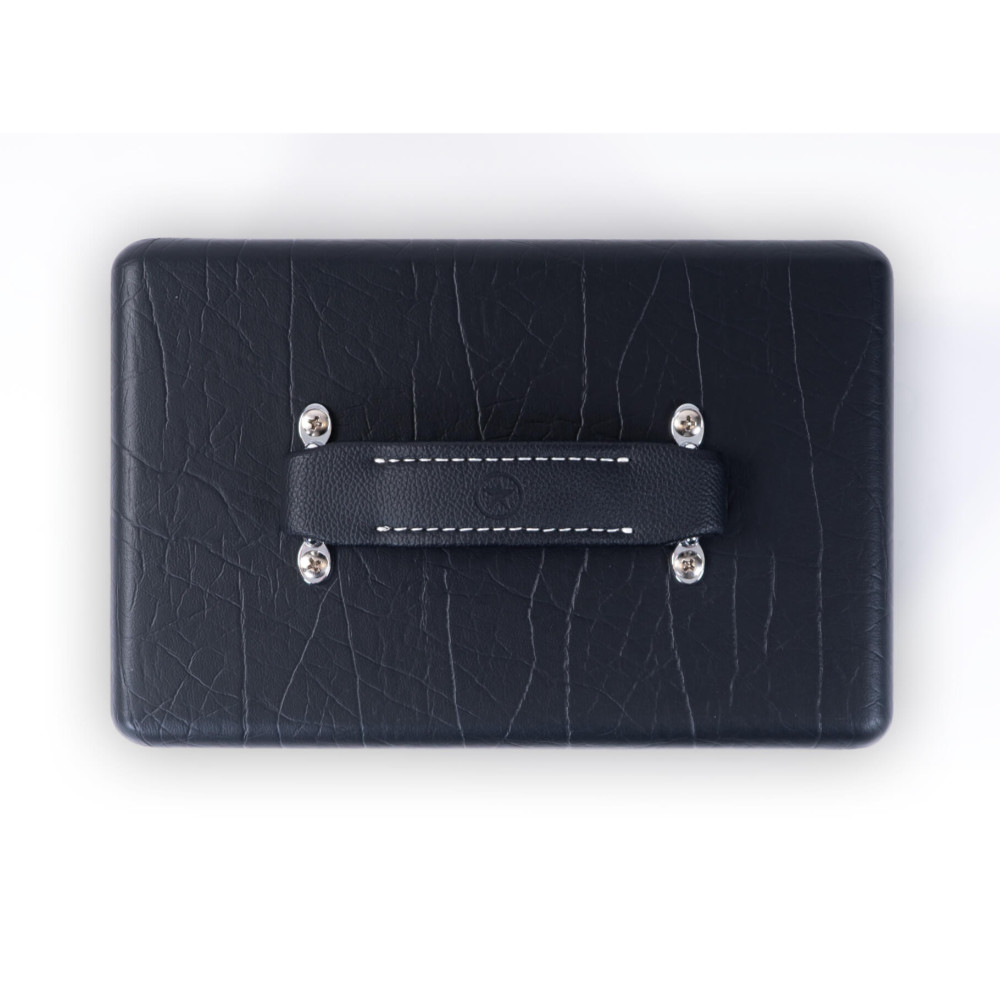 ギターアンプ ヘッド 小型 真空管アンプ BLACKSTAR HT-1RH MK3 HEAD R 1W チューブアンプ 1ワット フルチューブ リバーブ搭載 ブラックスター トップ画像