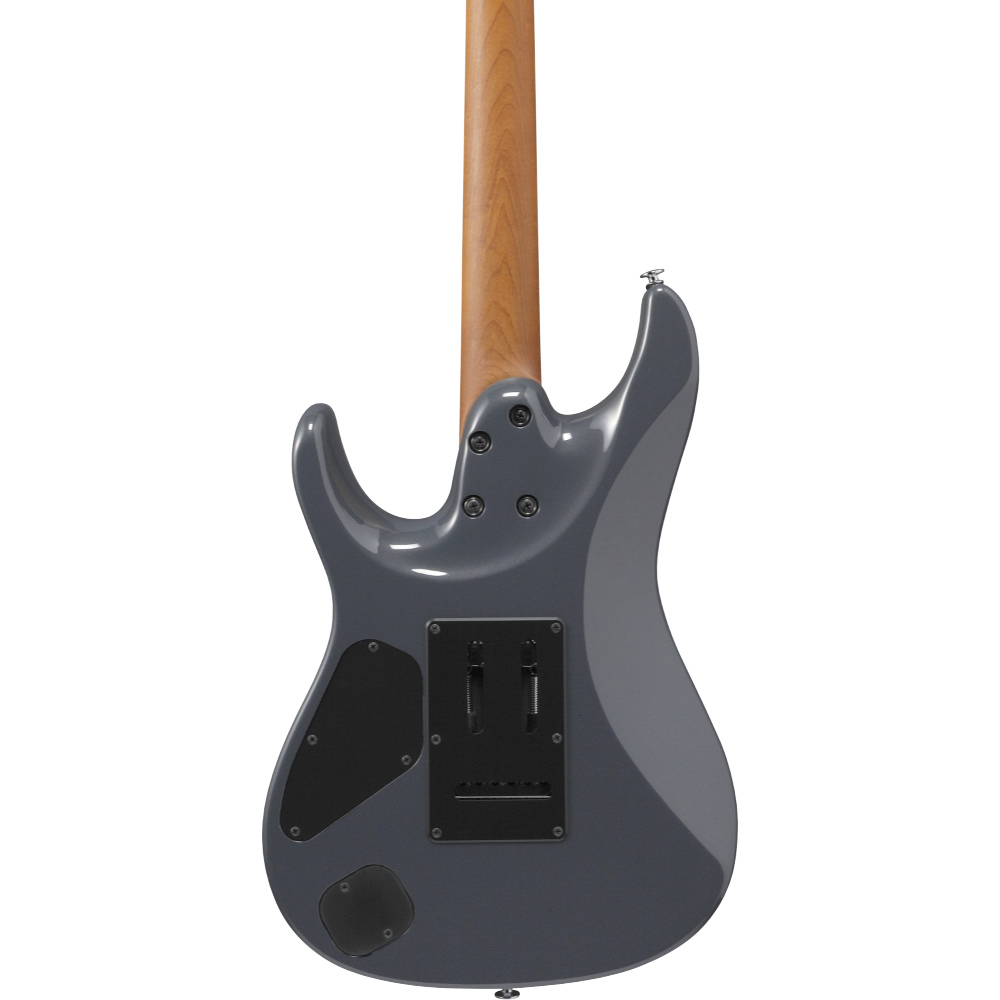 IBANEZ アイバニーズ AZ2402-GRM エレキギター(人気のAZシリーズ