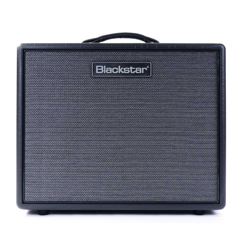 ギターアンプ コンボ 真空管アンプ BLACKSTAR HT-20R MK3 COMBO R 20W チューブアンプ 20ワット フルチューブ リバーブ搭載 ブラックスター
