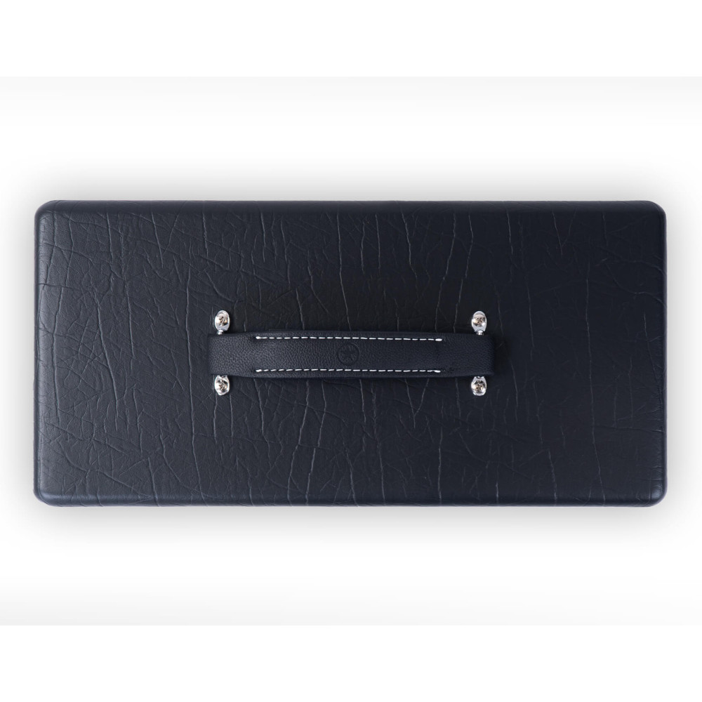 ギターアンプ ヘッド 真空管アンプ BLACKSTAR HT-20RH MK3 HEAD R 20W チューブアンプ 20ワット フルチューブ リバーブ搭載 ブラックスター トップ画像