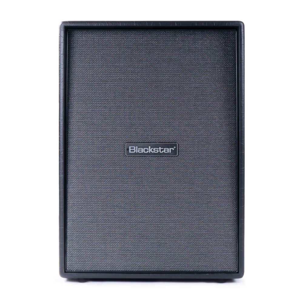 ギターアンプ スピーカー キャビネット BLACKSTAR HT-212VOC MK3 CAB 12インチ 2発 ブラックスター キャビ