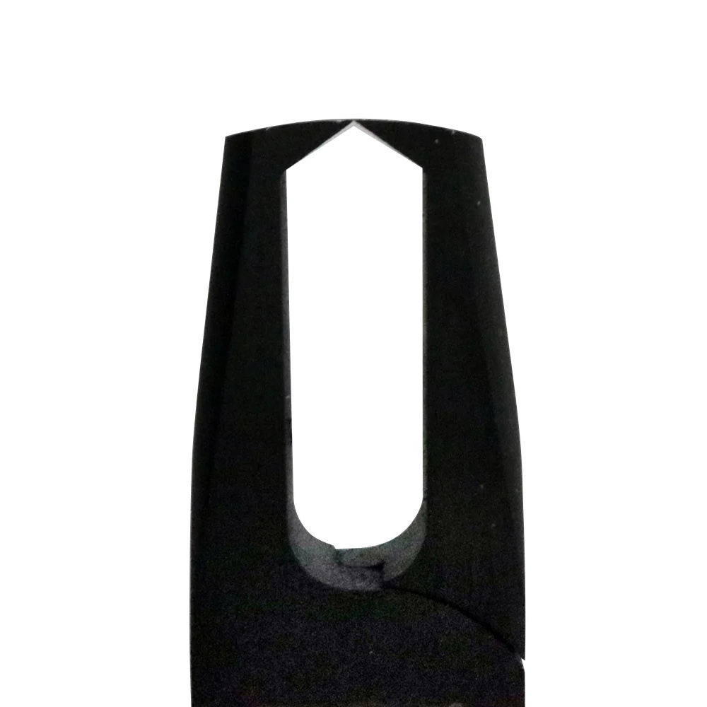 HOSCO ホスコ TL-TC10 フレットプラー 刃アップ画像2