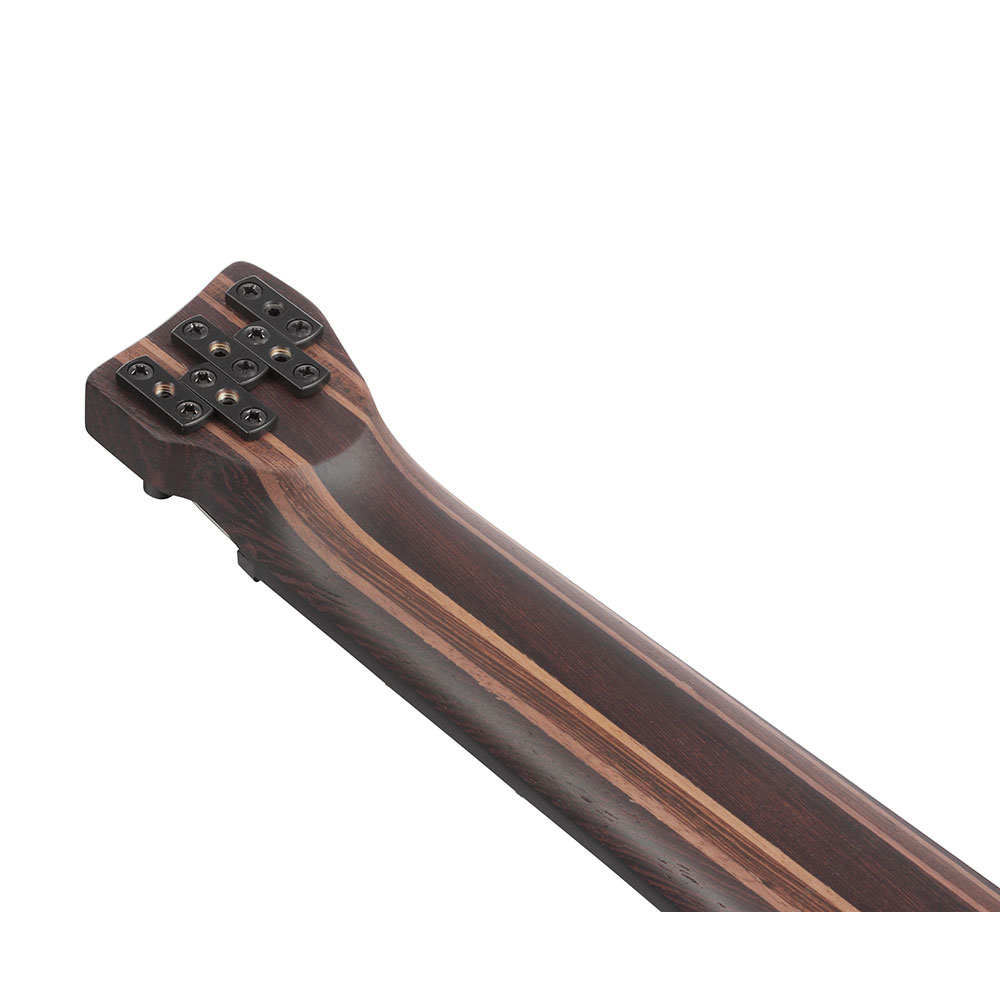 IBANEZ アイバニーズ EHB1505S-DEL 5弦エレキベース ヘッドレスベース ネック