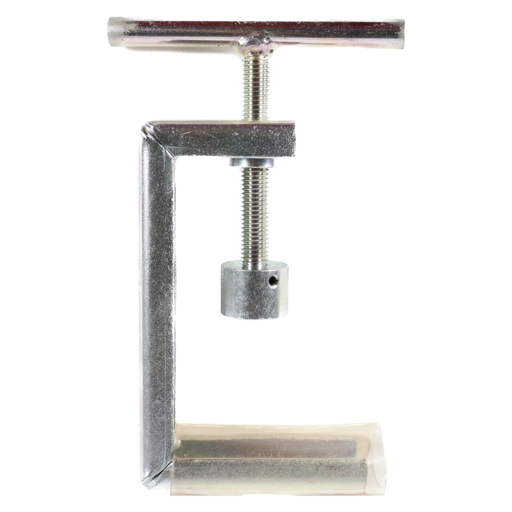 ARIA C-CLAMP ギター用ネックヒーティングアイロン専用パーツ C型クランプ