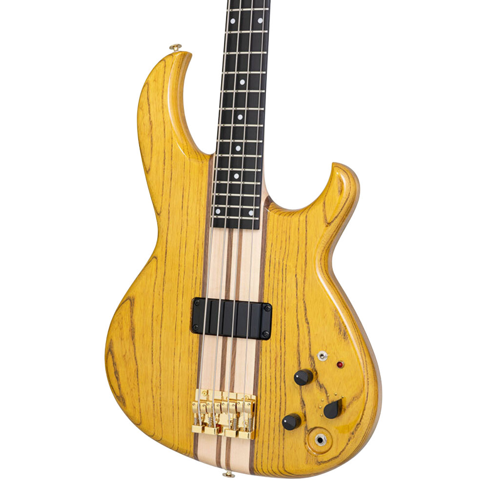 ベース Aria Pro II SB-1000 AriaProII アリアプロII SB-1000 OAK エレキベース(アリアプロ2
