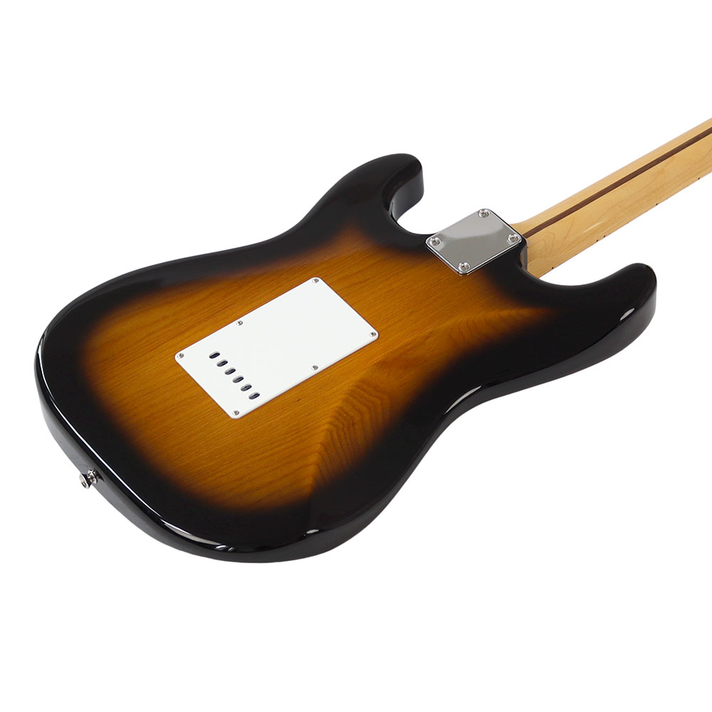 Tokai トーカイ AST-102/M GS(2T) エレキギター ボディバック画像