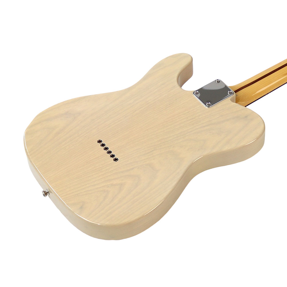 Tokai トーカイ ATE-102/R USB(WBL) エレキギター ボディバック画像