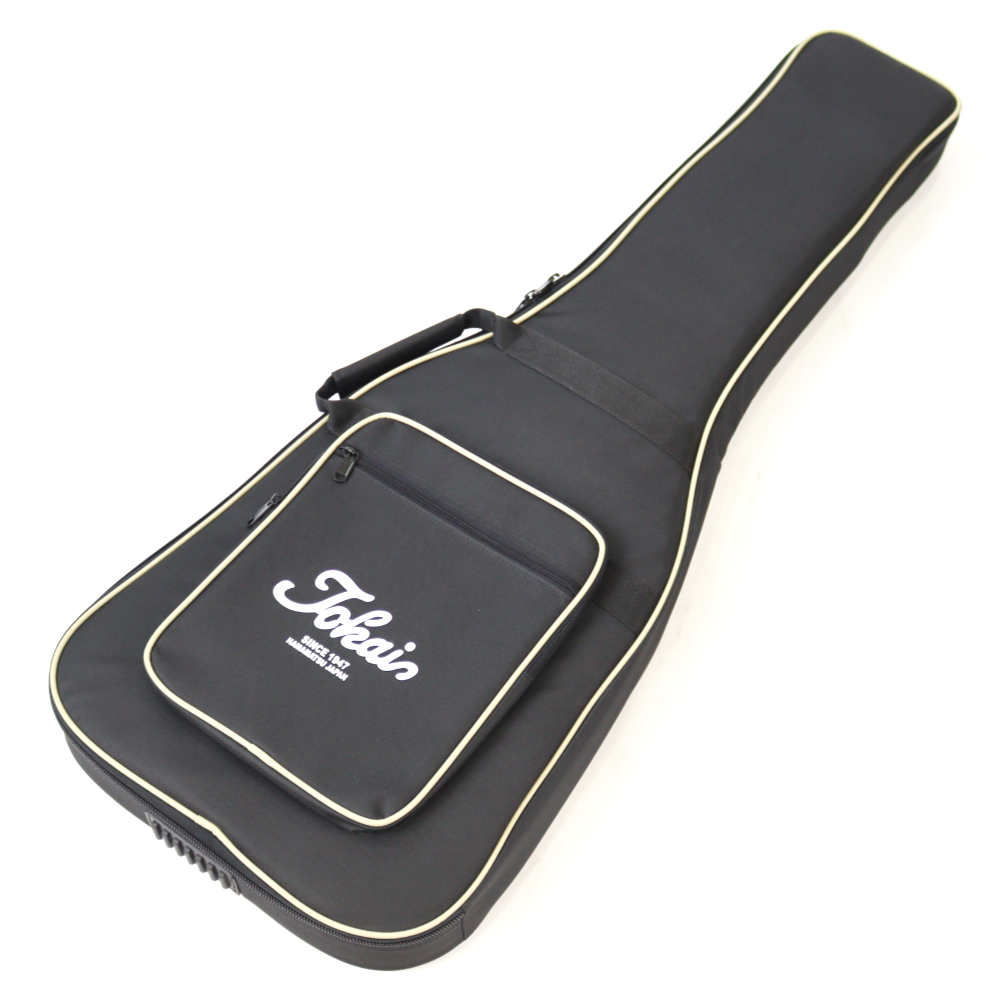 Tokai エクスプローラー 変形型ギター※ケース付き&ストラップ付き