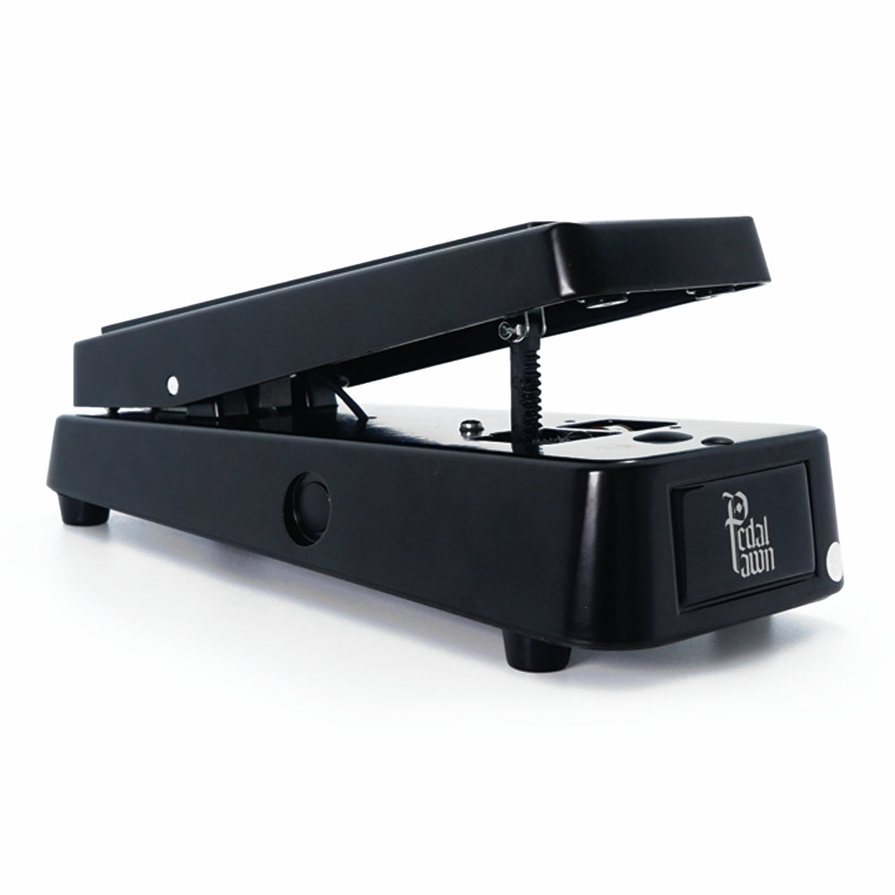 Pedal Pawn ペダルポーン GV2FC GYPSY VIBE V2 Foot Controller フットコントローラー EXPペダル 全体像