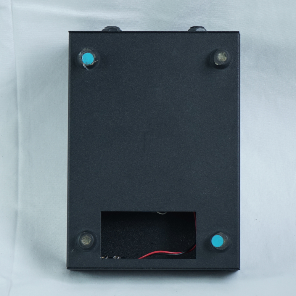中古】 ビッグマフ エフェクター ELECTRO-HARMONIX Big Muff π Russia 