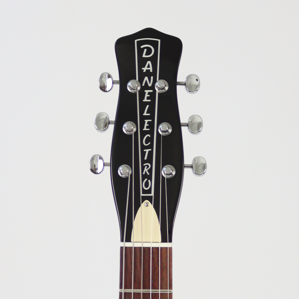 Danelectro ダンエレクトロ FIFTY NINER GOLD エレキギター(F