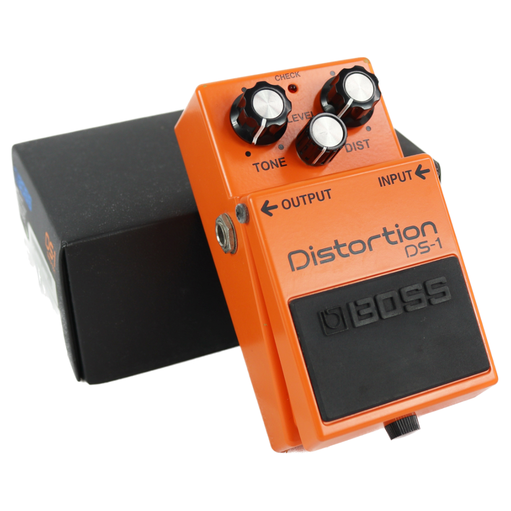 Danelectro Fab Tone ギターエフェクター