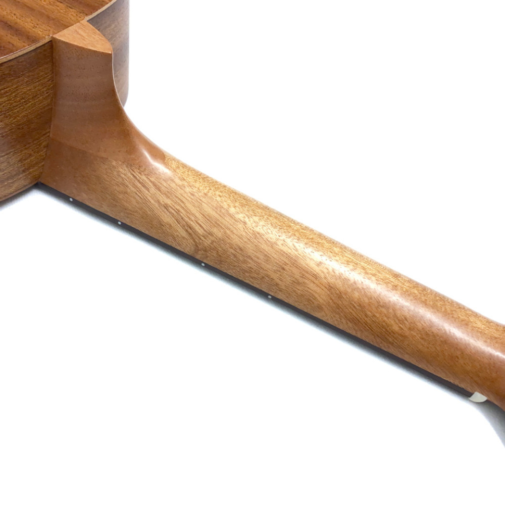 ウクレレ コンサートウクレレ コアラナ KoAlana by Koaloha KCA-10SP Concert with Case コアロハ ケース付き ネック画像