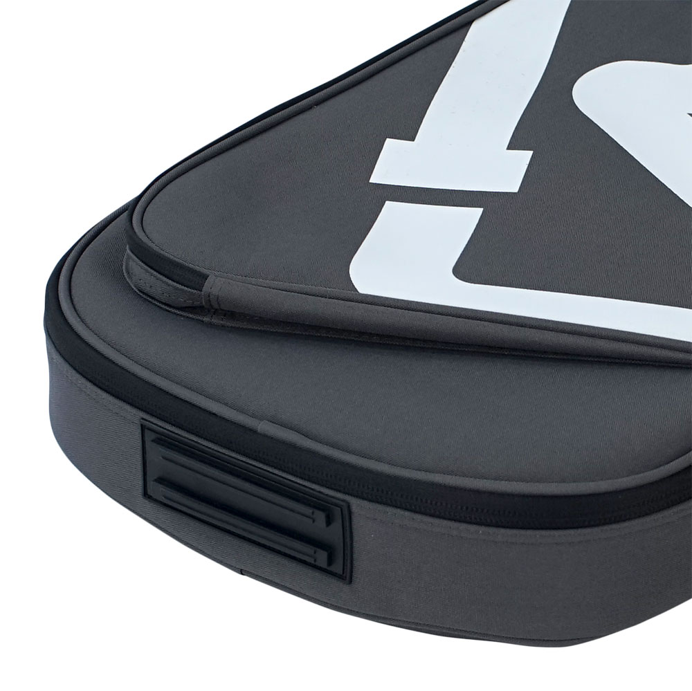 エレキギターケース REAL MISSION CoolVox E Grey グレー エレキ ギグバッグ リュック 背負うギターケース リアルミッション 底面のソール