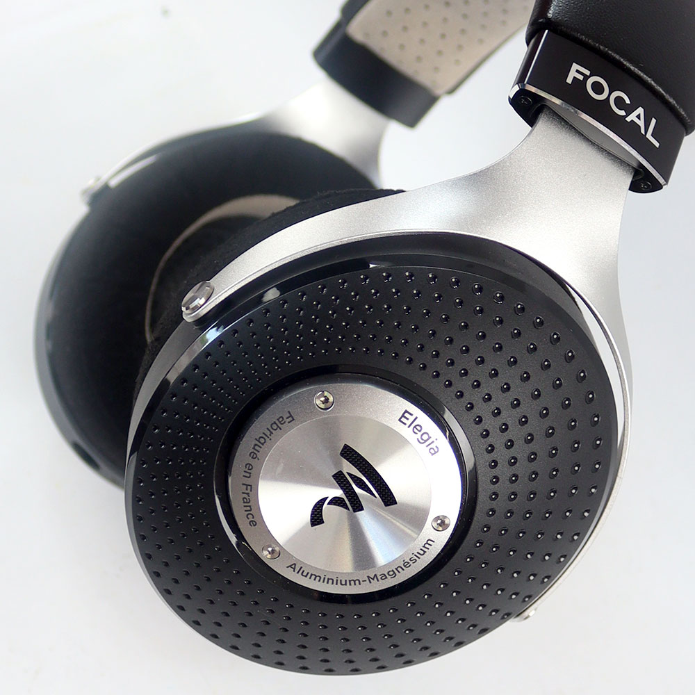 Elegia FOCAL ELEGIA 美品 | Focal