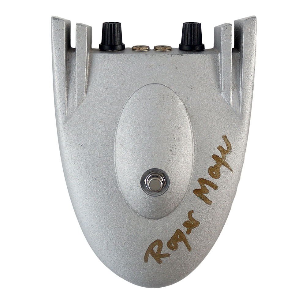 中古】 オクターブファズ エフェクター ROGER MAYER ロジャーメイヤー 