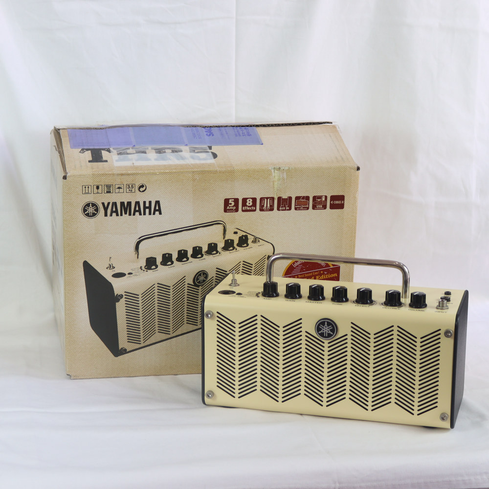 中古】 ヤマハ YAMAHA THR5 コンパクトギターアンプ 小型アンプ([USED 
