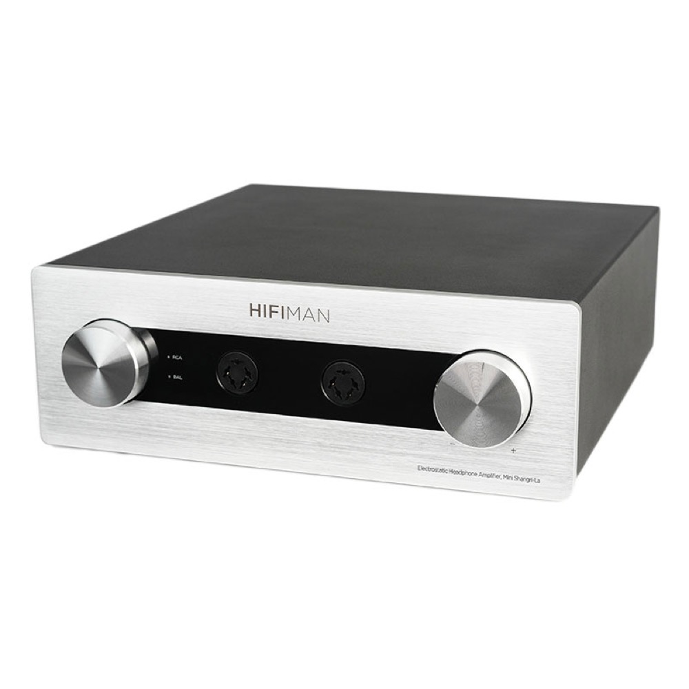 HIFIMAN ハイファイマン Mini Shangri-La Amplifier ヘッドホンアンプ