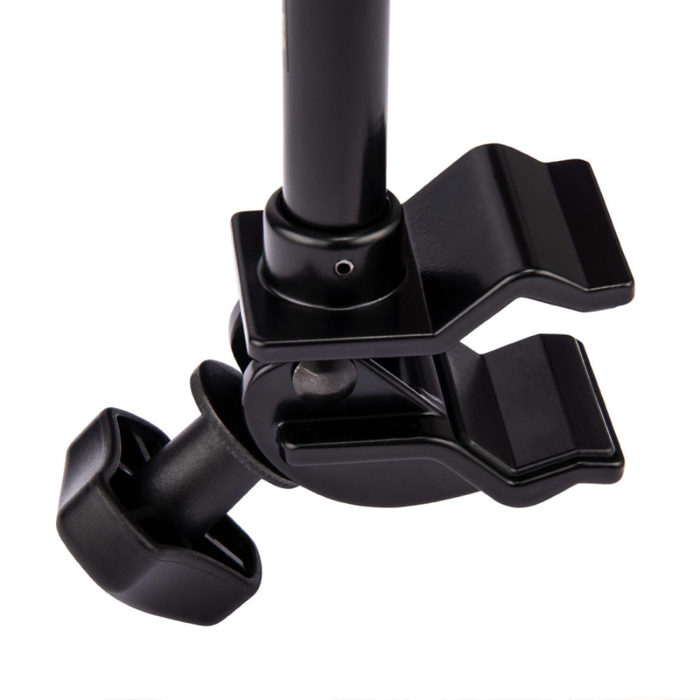 HERCULES ハーキュレス DG137B Multi Mount マルチマウント クランプ部分