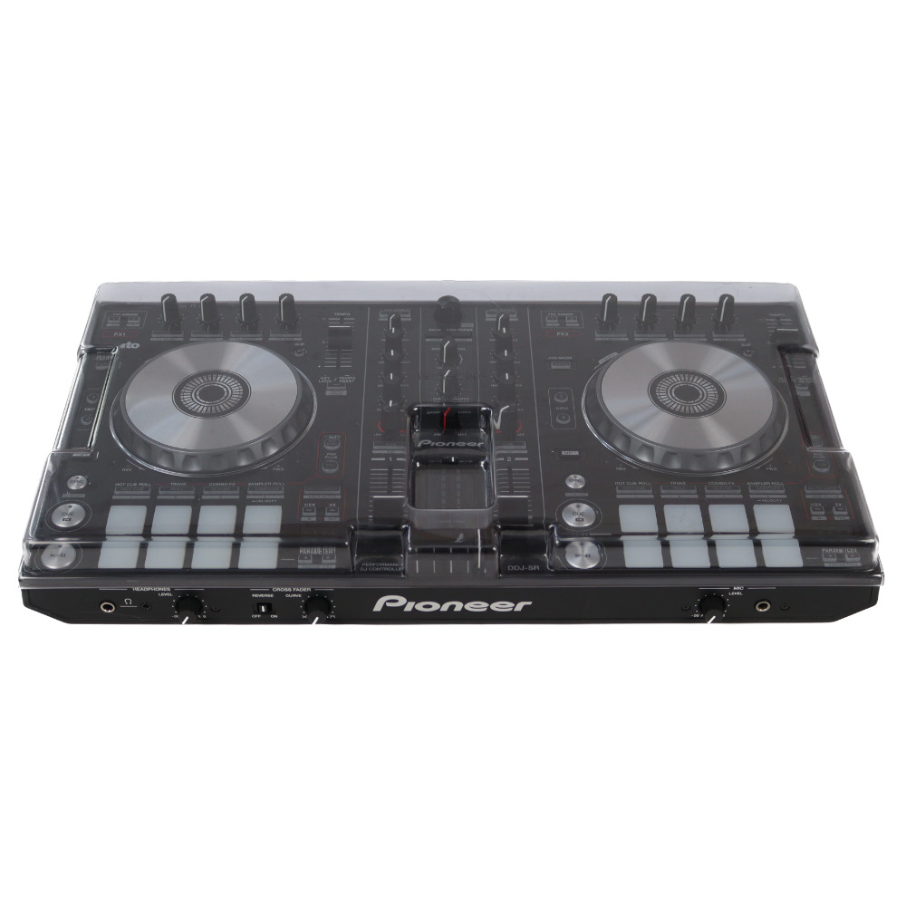 中古】 DJコントローラー Pioneer DJ DDJ-SR パイオニアDJ Serato DJ用 