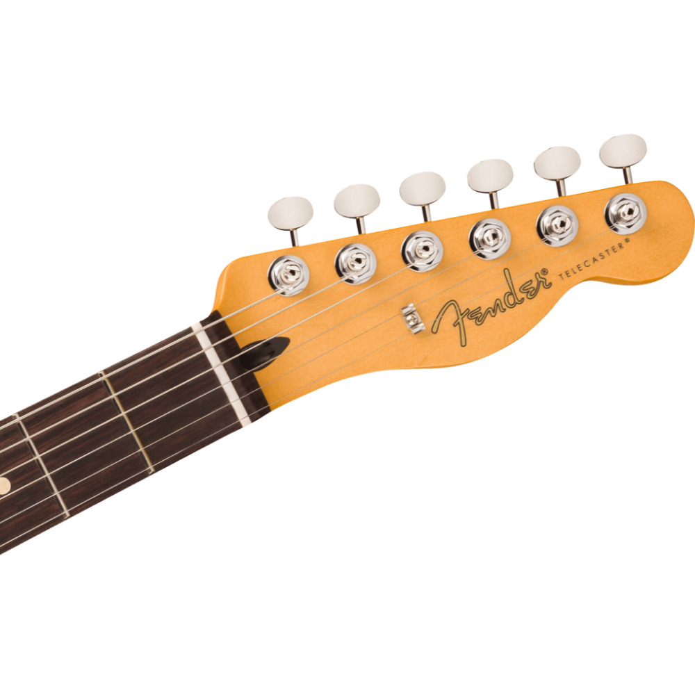 Fender フェンダー Player II Telecaster RW White Blonde エレキギター テレキャスター ヘッド