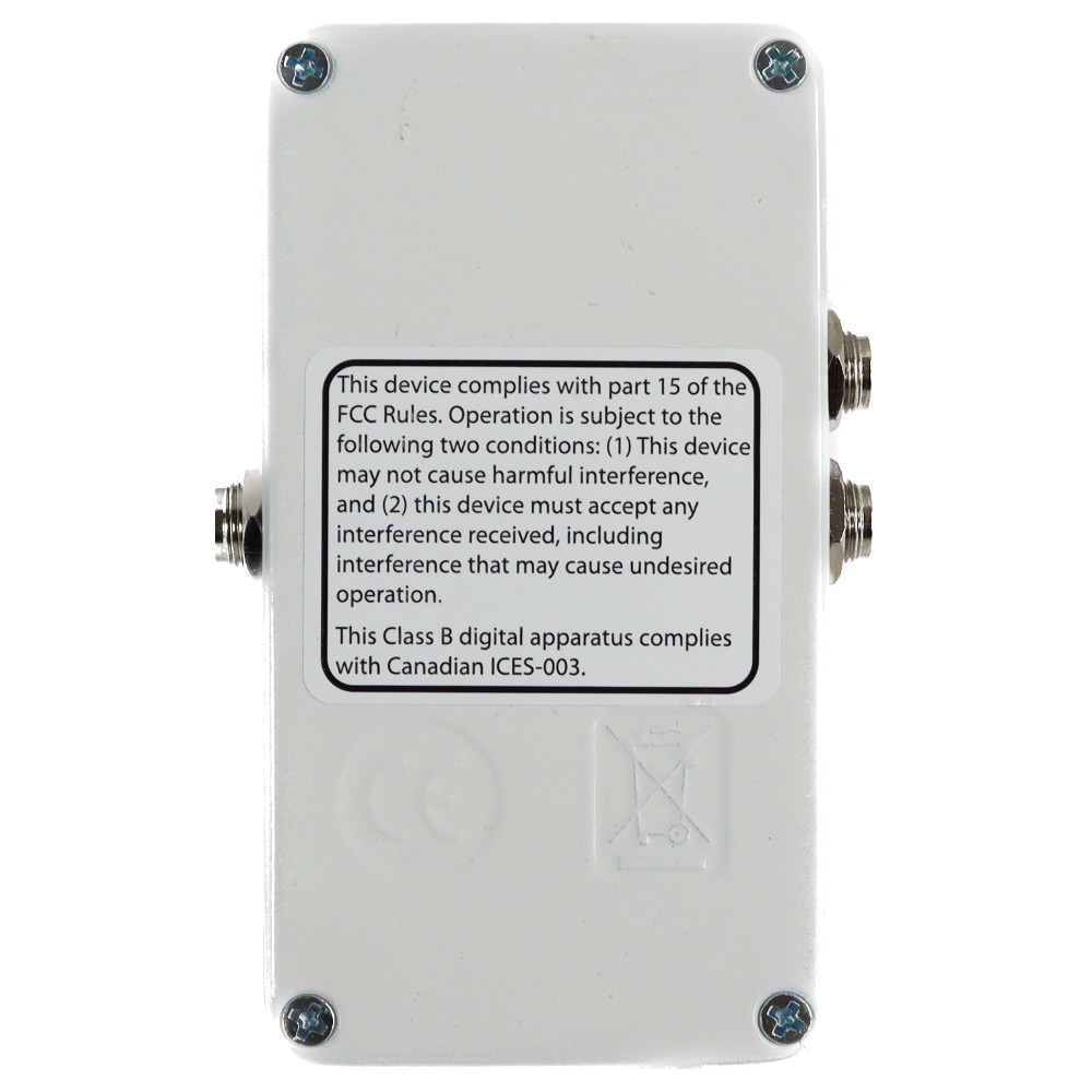 ELECTRO-HARMONIX Canyon ディレイ ルーパー