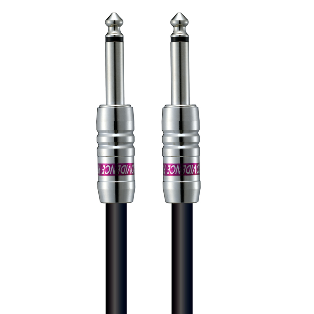 Providence プロビデンス LE501 0.5m SS BK EF パッチケーブル ブラック サブ画像2