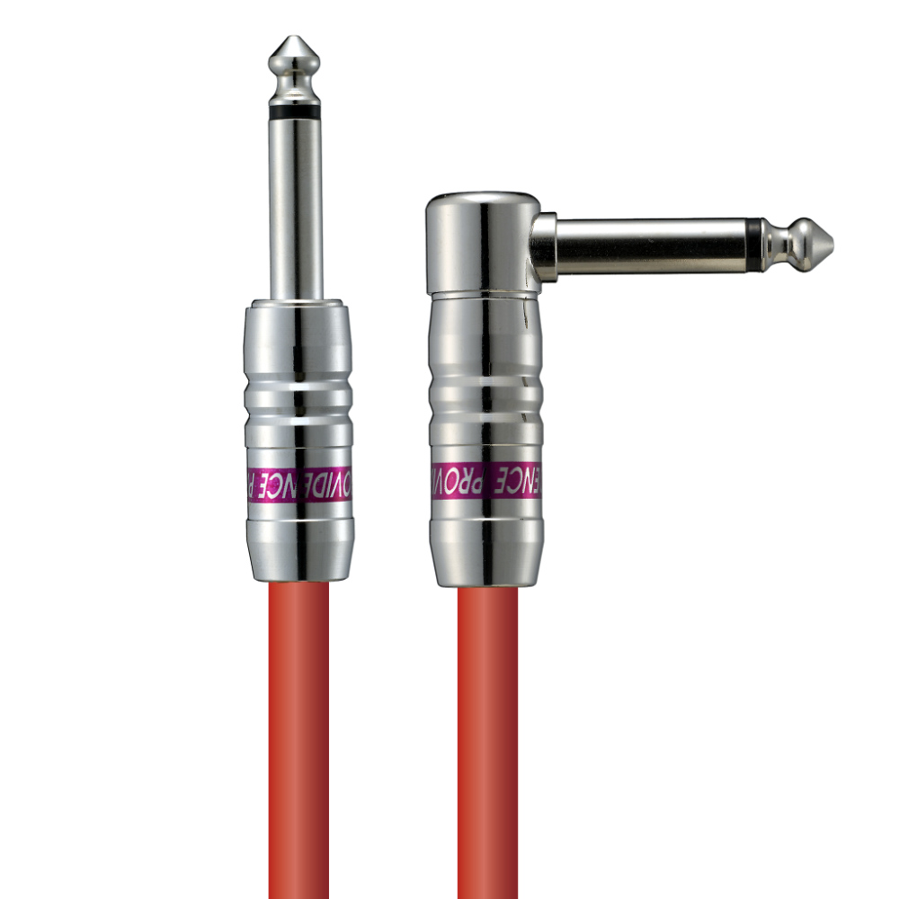 Providence プロビデンス LE501 0.3m SL RD EF パッチケーブル レッド サブ画像2