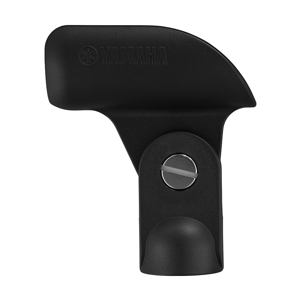 YAMAHA ヤマハ YDM707 B ブラック(黒) ダイナミックマイク マイクホルダー